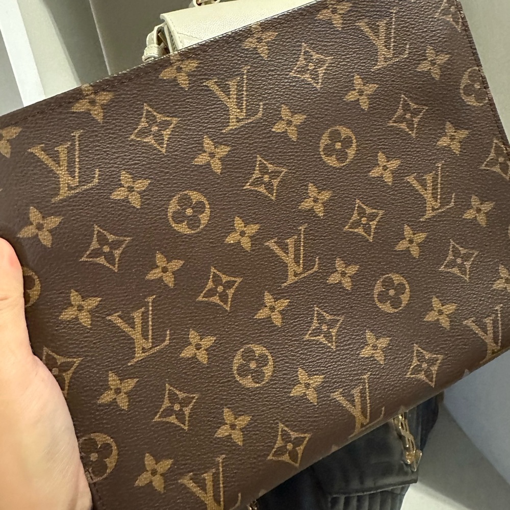 Louis Vuitton Toiletry Pouch 26